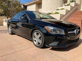 Used 2016 Mercedes-Benz CLA 250 w/ Premium 1 Package image 1