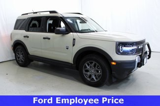 New 2025 Ford Bronco Sport Big Bend image 1