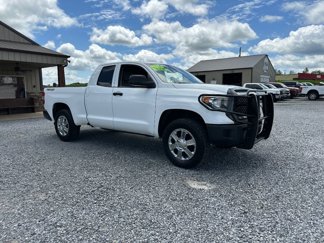 Used 2020 Toyota Tundra SR image 1