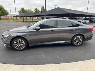 Used 2019 Honda Accord Touring image 1