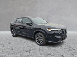 New 2025 Acura ADX A-Spec image 1