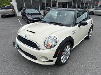 Used 2007 MINI Cooper S image 1