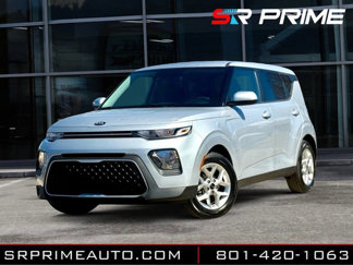Used 2020 Kia Soul S image 1