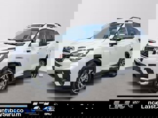 Used 2020 Subaru Forester Premium image 1