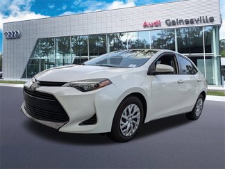 Used 2018 Toyota Corolla L image 1