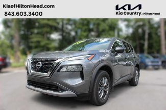 Used 2023 Nissan Rogue S image 1