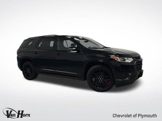 Used 2019 Chevrolet Traverse Premier image 1
