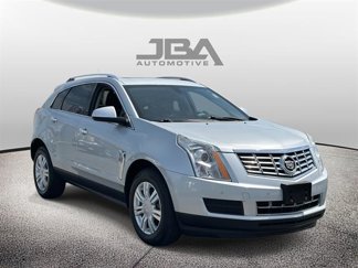 Used 2015 Cadillac SRX Luxury image 1