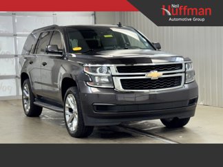 Used 2016 Chevrolet Tahoe LT w/ Max Trailering Package image 1