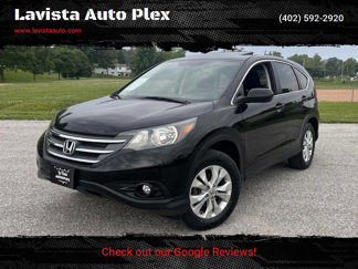 Used 2013 Honda CR-V EX image 1