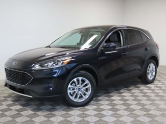 Used 2021 Ford Escape SE image 1