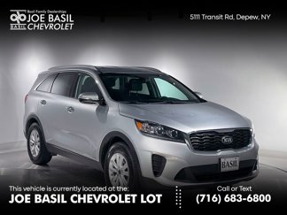 Used 2019 Kia Sorento LX w/ Option Group 020 image 1