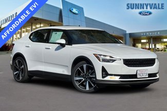 Used 2022 Polestar Polestar 2 w/ Pilot Package image 1