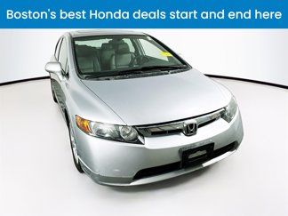 Used 2008 Honda Civic EX-L image 1