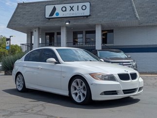Used 2006 BMW 330i Sedan image 1