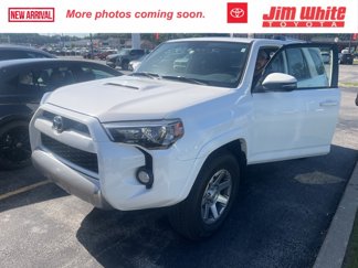 Used 2015 Toyota 4Runner Trail Premium image 1