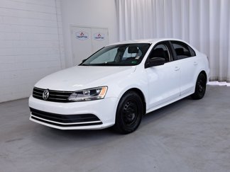 Used 2015 Volkswagen Jetta S image 1