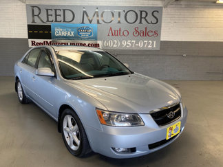 Used 2006 Hyundai Sonata GLS image 1