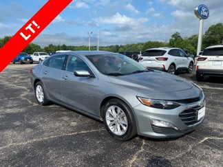 Used 2023 Chevrolet Malibu LT image 1