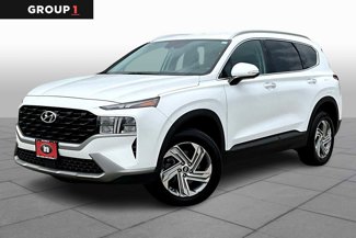 Used 2023 Hyundai Santa Fe SEL image 1
