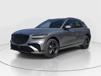 New 2026 Genesis GV70 3.5T Sport Prestige image 1