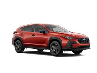 New 2025 Subaru Crosstrek 2.0i image 1