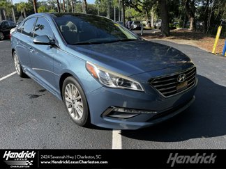Used 2015 Hyundai Sonata Limited w/ Option Group 06 image 1