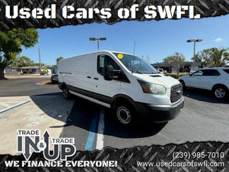 Used 2016 Ford Transit 150 148 Low Roof image 1