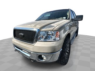 Used 2007 Ford F150 FX4 image 1