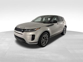 Used 2022 Land Rover Range Rover Evoque SE image 1