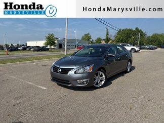 Used 2015 Nissan Altima 3.5 SL image 1