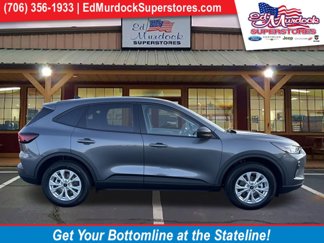 New 2025 Ford Escape Active image 1
