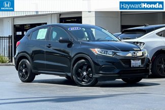 Used 2022 Honda HR-V LX image 1