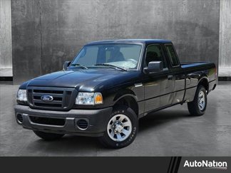 Used 2008 Ford Ranger XL image 1