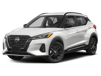 Used 2024 Nissan Kicks SR image 1