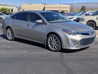 Used 2014 Toyota Avalon XLE Touring image 1
