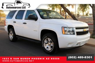 Used 2013 Chevrolet Tahoe 4WD image 1