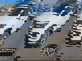 New 2025 Jeep Compass Sport image 1
