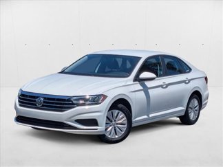 Used 2020 Volkswagen Jetta S w/ Driver Assistance Package image 1