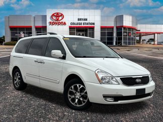 Used 2014 Kia Sedona EX w/ Navigation Package image 1