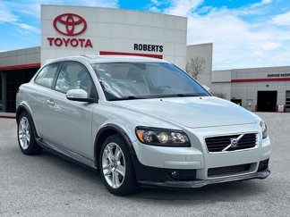Used 2008 Volvo C30 T5 R-Design image 1