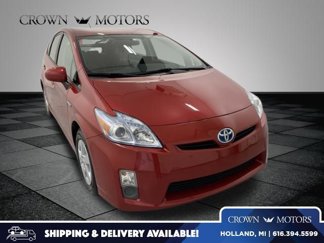 Used 2010 Toyota Prius Two image 1