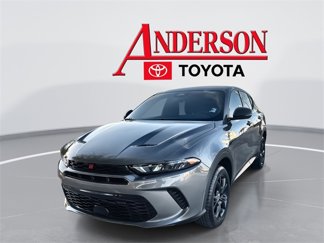 Used 2023 Dodge Hornet GT w/ GT Blacktop Package image 1