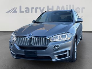 Used 2016 BMW X5 xDrive40e image 1