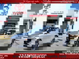Used 2023 MAZDA MAZDA3 s image 1