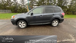 Used 2016 Subaru Forester 2.5i Premium w/ All-Weather Package image 1