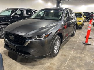 Certified 2023 MAZDA CX-5 AWD 2.5 S w/ Preferred Package image 1