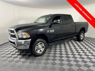 Used 2018 RAM 2500 Tradesman w/ Chrome Appearance Group image 1