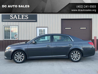 Used 2011 Toyota Avalon image 1