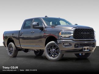 New 2024 RAM 2500 Big Horn w/ Night Edition image 1